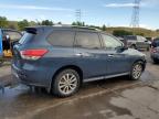 NISSAN PATHFINDER photo