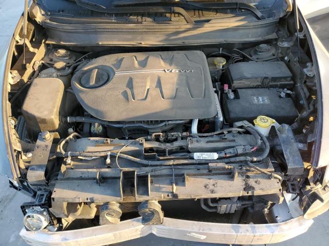 2015 JEEP CHEROKEE L - 1C4PJMDSXFW510313