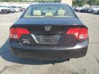 HONDA CIVIC LX photo