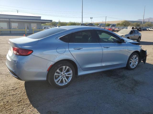 VIN 1C3CCCAB3FN654187 2015 Chrysler 200, Limited no.3