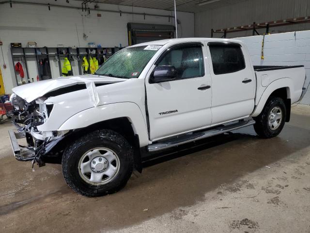 VIN 3TMLU4EN9FM206694 2015 Toyota Tacoma, Double Cab no.1