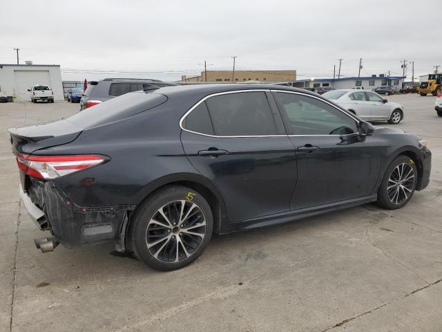 2019 TOYOTA CAMRY L - 4T1B11HK1KU723607