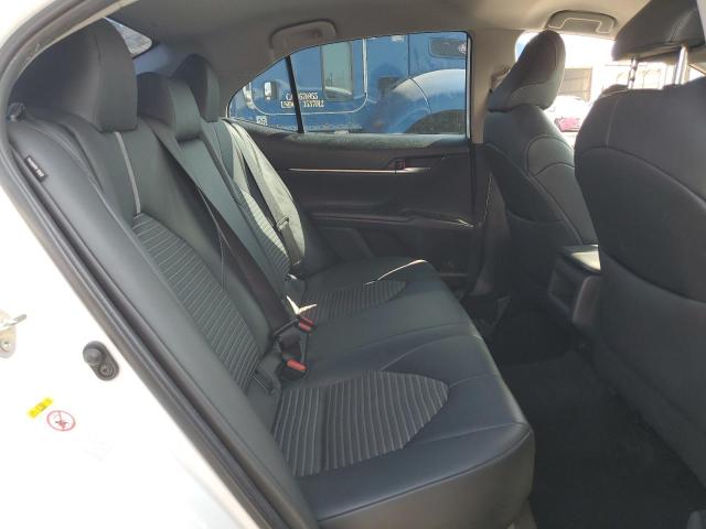 2019 TOYOTA CAMRY L - 4T1B11HK5KU186109