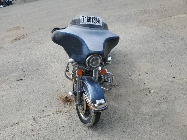 2003 HARLEY-DAVIDSON FLHTCUI 1HD1FCW183Y608731