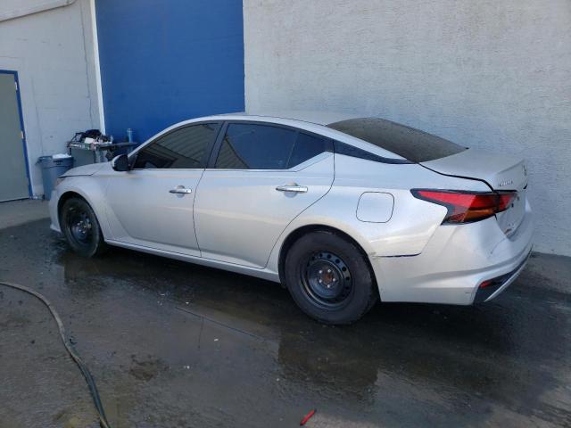 2022 NISSAN ALTIMA S - 1N4BL4BV5NN392215