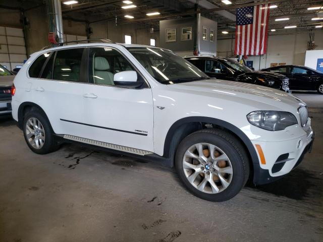 VIN 5UXZV4C59D0E00394 2013 BMW X5, Xdrive35I no.4