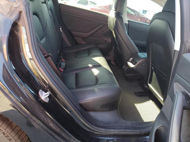 2018 TESLA MODEL 3 - 5YJ3E1EB3JF070836