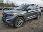 FORD EXPLORER X photo