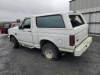 FORD BRONCO U10 photo