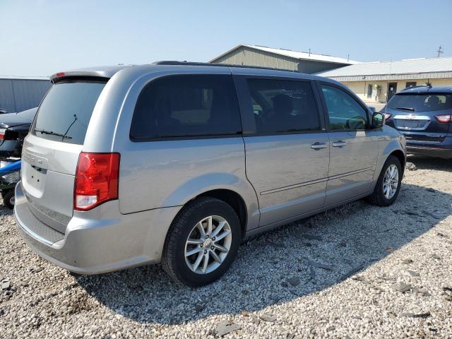 VIN 2C4RDGCG9DR799172 2013 Dodge Grand Caravan, Sxt no.3