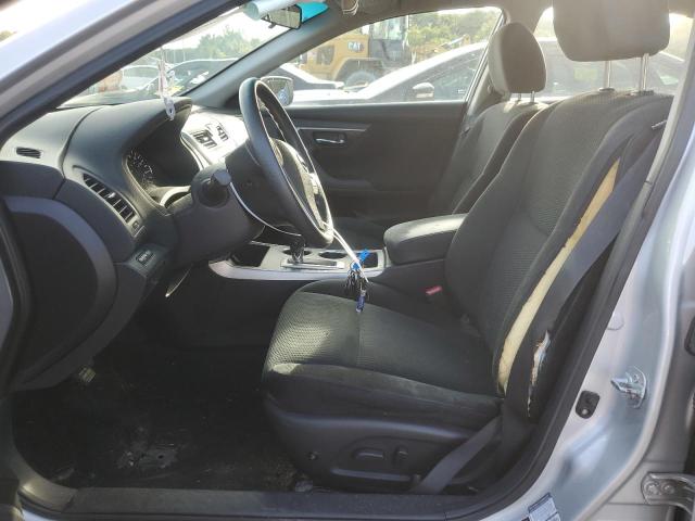 2015 NISSAN ALTIMA 2.5 - 1N4AL3AP6FC196239