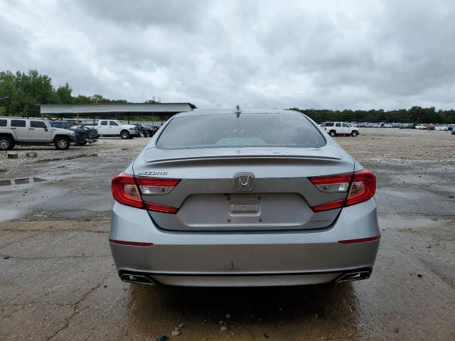 2019 HONDA ACCORD SPO - 1HGCV1F3XKA095641