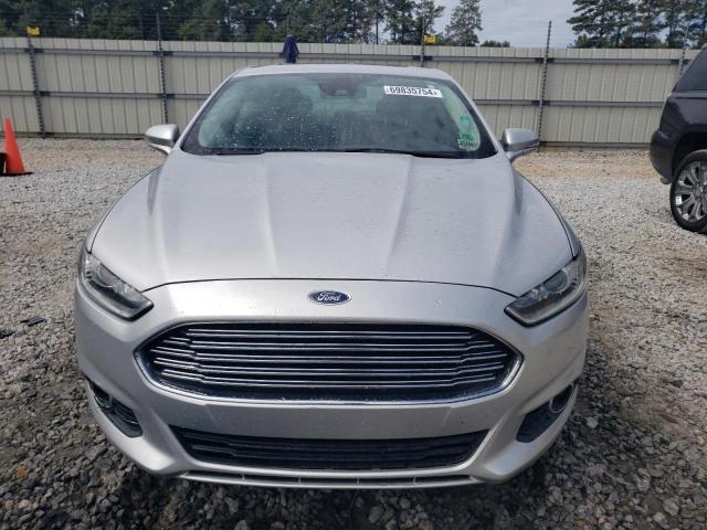 VIN 3FA6P0HRXDR174131 2013 Ford Fusion, SE no.5