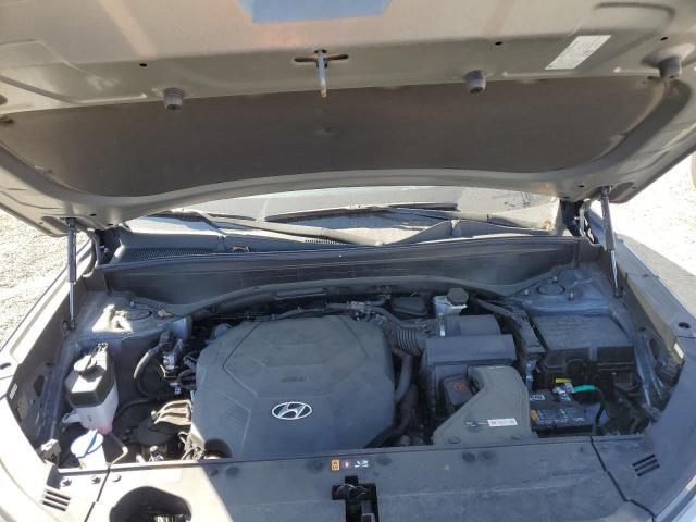 2023 HYUNDAI PALISADE C - KM8R74GE2PU554473