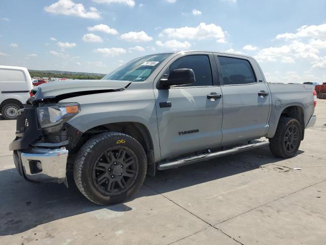 2021 TOYOTA TUNDRA CRE #2960066024