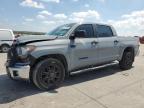 2021 TOYOTA TUNDRA CRE - 5TFEY5F18MX283594