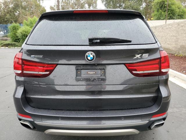 VIN 5UXKT0C50G0S77005 2016 BMW X5, Xdr40E no.6