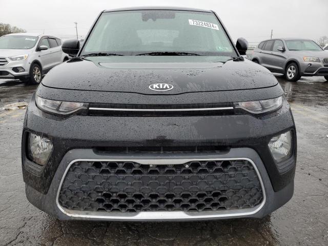 2020 KIA SOUL LX - KNDJ23AUXL7702209