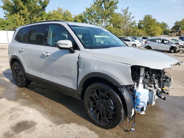 2021 KIA TELLURIDE - 5XYP5DHCXMG164474