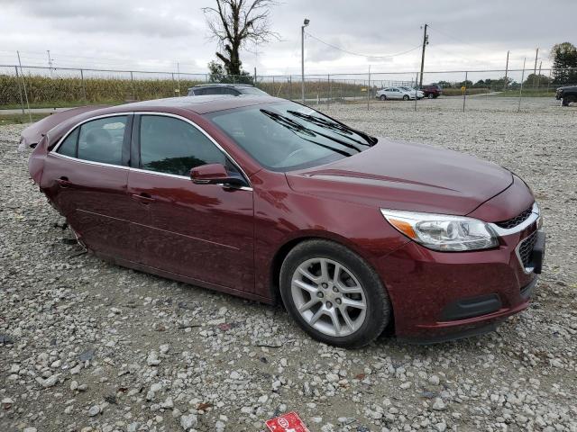 VIN 1G11C5SA8GF103116 2016 Chevrolet Malibu, LT no.4