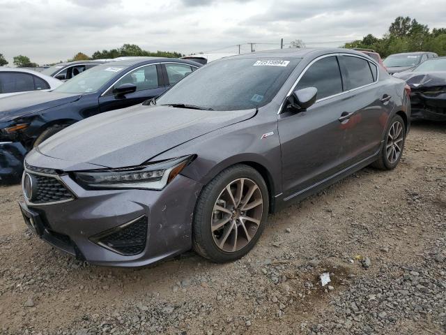 2022 ACURA ILX PREMIU #2962548721