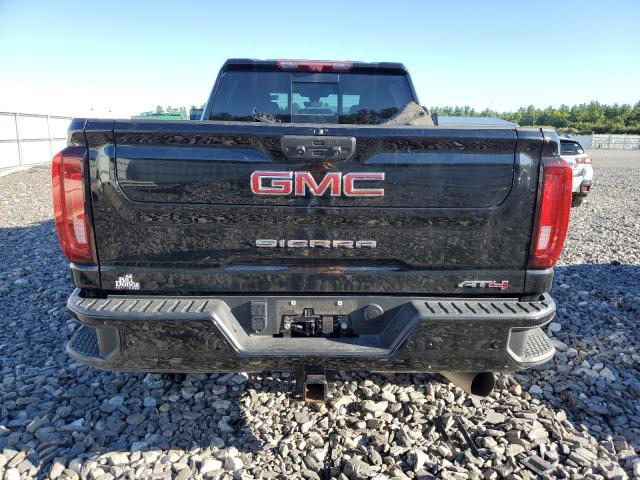 2023 GMC SIERRA K25 - 1GT49PEY9PF240024