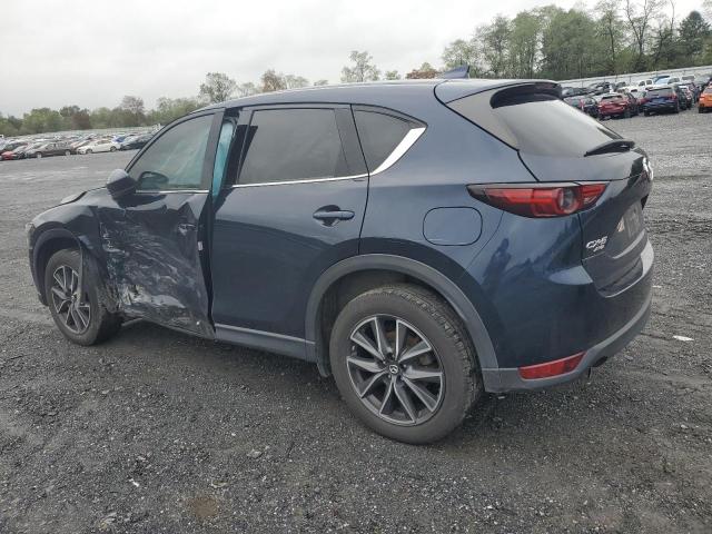 VIN JM3KFBDL5H0103828 2017 Mazda CX-5, Grand Touring no.2