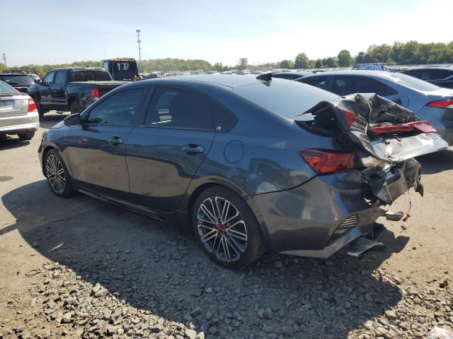 2022 KIA FORTE GT - 3KPF44AC2NE424647