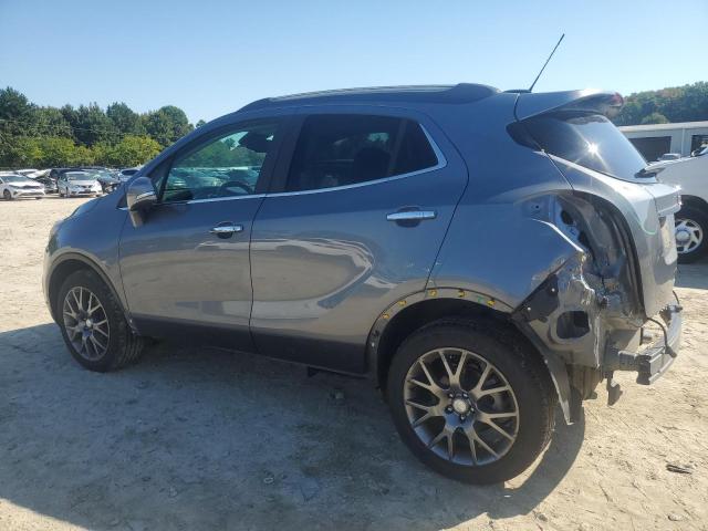 VIN KL4CJ2SB0KB733722 2019 Buick Encore, Sport Touring no.2