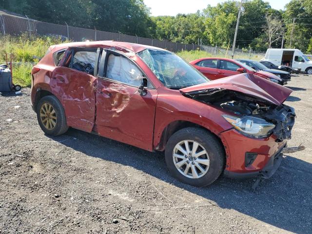 VIN JM3KE2CE2D0134504 2013 Mazda CX-5, Touring no.4