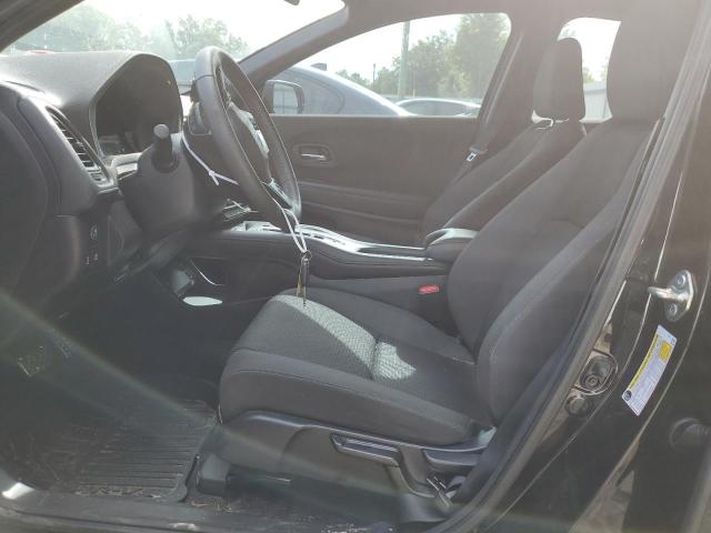 2020 HONDA HR-V SPORT - 3CZRU5H17LM701958