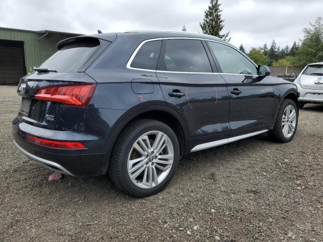 VIN WA1BNAFYXJ2112785 2018 Audi Q5, Premium Plus no.3