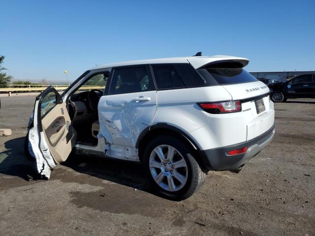 2016 LAND ROVER RANGE ROVE - SALVP2BGXGH166652