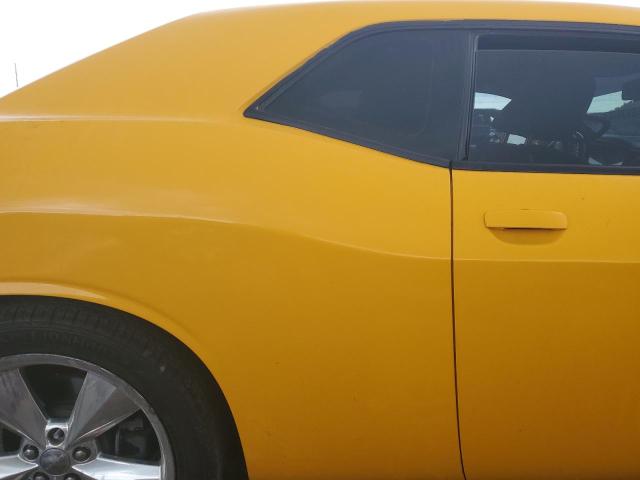 2019 DODGE CHALLENGER - 2C3CDZBT6KH550691