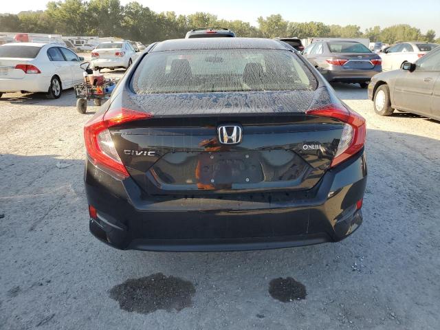 2016 HONDA CIVIC LX - 19XFC2F51GE099252