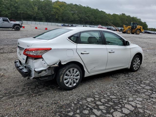 VIN 3N1AB7AP3EY322067 2014 Nissan Sentra, S no.3