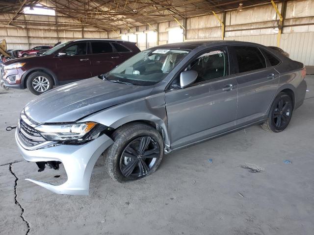 2022 VOLKSWAGEN JETTA SE #3027028769