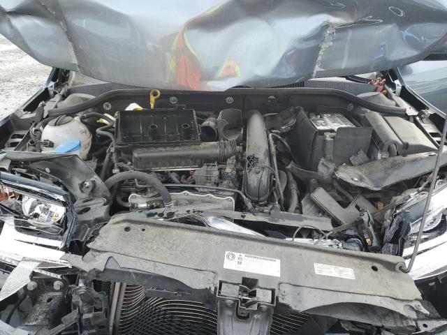 2017 VOLKSWAGEN JETTA S - 3VW2B7AJ8HM341798