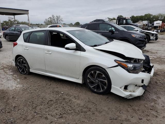 2017 TOYOTA COROLLA IM - JTNKARJE6HJ544749