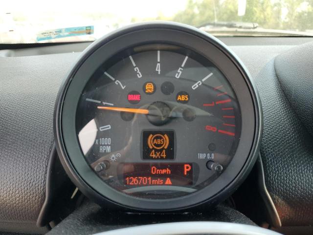 2015 MINI COOPER S C - WMWZC5C53FWP44312