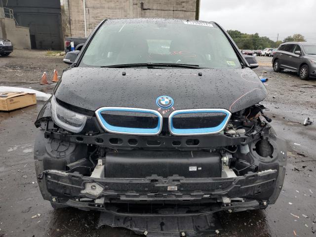 VIN WBY8P4C56K7E88041 2019 BMW I3, Rex no.5