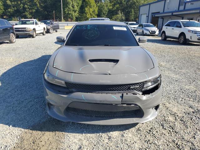 2017 DODGE CHARGER R/ - 2C3CDXCT5HH545672