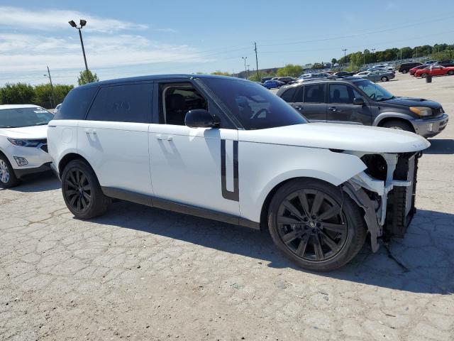 VIN SALKPBE76PA046886 2023 Land Rover Range Rover, SE no.4