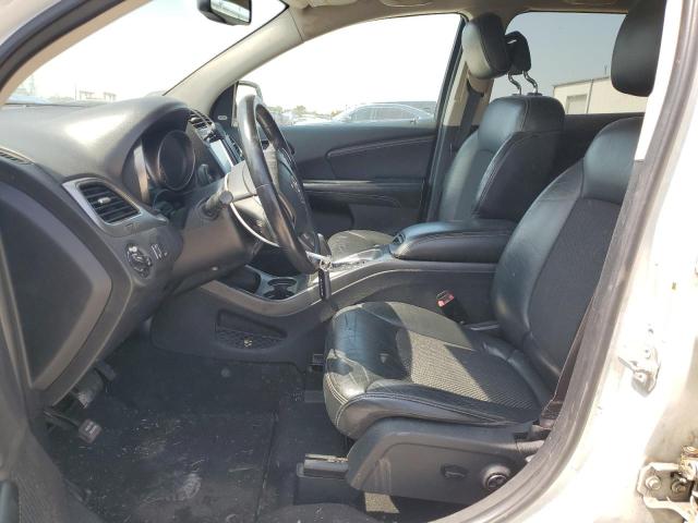 2015 DODGE JOURNEY CR - 3C4PDDGG8FT566884