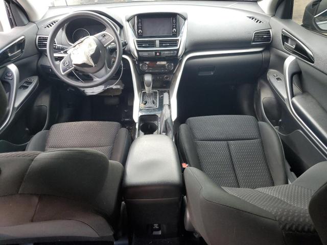 2019 MITSUBISHI ECLIPSE CR - JA4AS3AA7KZ002585