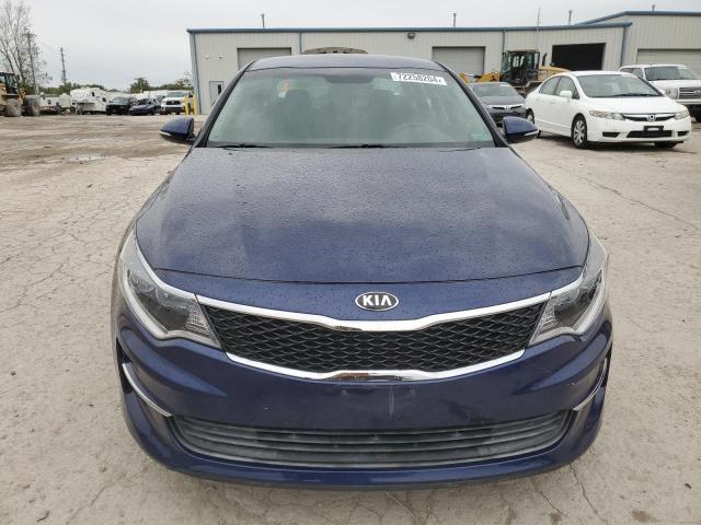 2018 KIA OPTIMA LX - 5XXGT4L33JG224575