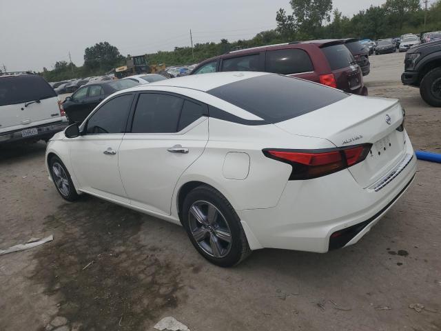2019 NISSAN ALTIMA SL - 1N4BL4EW1KC152882