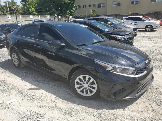 VIN 3KPF24AD4PE579718 2023 KIA FORTE no.4