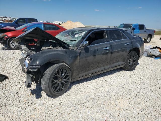 2017 CHRYSLER 300C #2993813157