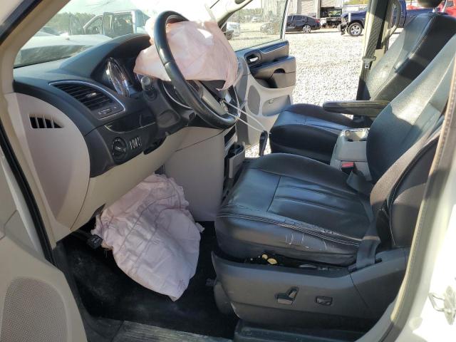 VIN 2C4RC1BG1DR697060 2013 Chrysler Town and Countr... no.7